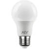 Лампа светодиодная REV A60 E27 16W нейтральный белый свет груша 32403 4