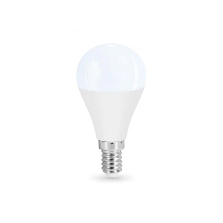 Лампа светодиодная Шар P45 13W 6400K Ambrella light Bulding 451316