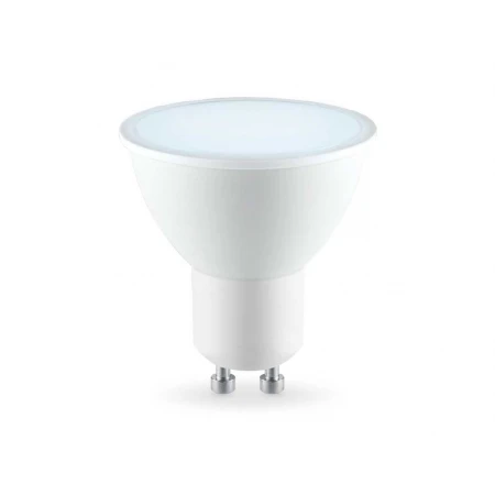 Светодиодная лампа MR16 9W 6400K Ambrella light Bulding 180906