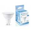 Светодиодная лампа Lens 38° MR16 9W 6400K Ambrella light Bulding 190906