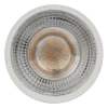 Лампа светодиодная Volpe GU10 9W 4000K прозрачная LED-JCDR-9W/4000K/GU10/38D/NR UL-00011191