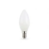 Лампа светодиодная Свеча C37 13W 4000K Ambrella light Bulding 371314
