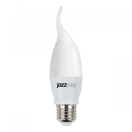 Лампа светодиодная Jazzway E14 9W 3000K матовая 2859518A
