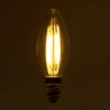 Лампа светодиодная Feron.PRO LB-1208 Свеча E14 1280LM 8W 175-265V 2700K 51247