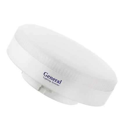 General GLDEN-10GX53-20-230-GX53-2700 Упаковка 10шт