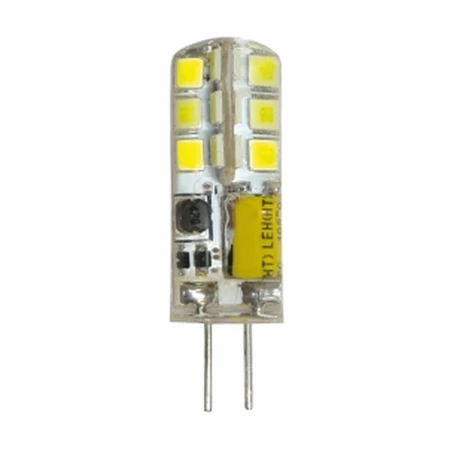 Светодиодная лампа LEEK LE010503-0010