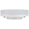 Лампа светодиодная IEK GX53 15W 4000K матовая LLE-T80-15-230-40-GX53