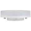 Лампа светодиодная IEK GX53 15W 6500K матовая LLE-T80-15-230-65-GX53