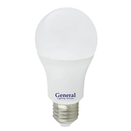 Лампа General GLDEN-WA60-20-230-E27-6500 угол 270