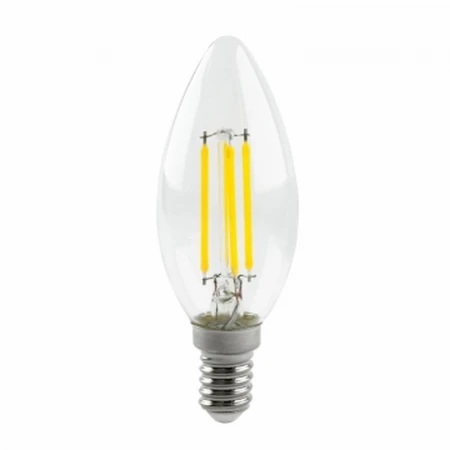Филаментная лампа LEEK LE010512-0016