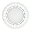 Лампа светодиодная диммируемая Arlight GU10 15W 3000K матовая AR111-Unit-GU10-15W-Dim Warm3000 026890