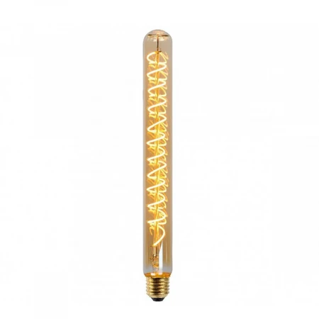 Лампа светодиодная диммируемая Lucide E27 5W 2200K 49035/30/62