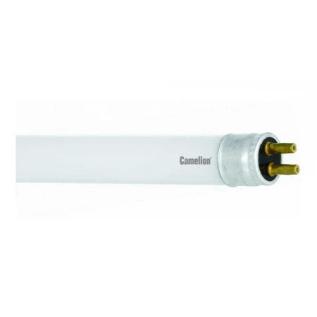 Лампа люминесцентная Camelion FT4 8W/33 COOL LIGHT 4200K 5864