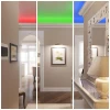 Светодиодная лента Apeyron 7,2W/m 30LED/m 5050SMD разноцветная 5M 00-38