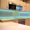 Светодиодная лента Apeyron 7,2W/m 30LED/m 5050SMD разноцветная 5M 00-38