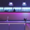 Светодиодная лента Apeyron 7,2W/m 30LED/m 5050SMD разноцветная 5M 00-38