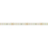 Светодиодная лента Arlight 12W/m 160LED/m 2835SMD теплый белый 5M 024539(2)