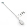 Светодиодная влагозащищенная лента Apeyron 14,4W/m 60LED/m 3528SMD разноцветная 5M 10-35
