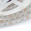 Светодиодная влагозащищенная лента Apeyron 14,4W/m 60LED/m 3528SMD разноцветная 5M 10-35
