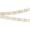Светодиодная лента Arlight 19,2W/m 240LED/m 2835SMD теплый белый 5M 008770(2)