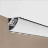 Светодиодная влагозащищенная лента Apeyron 4,8W/m 60LED/m 3528SMD холодный белый 2,5M 10-131