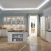 Светодиодная влагозащищенная лента Apeyron 4,8W/m 60LED/m 3528SMD холодный белый 2,5M 10-131