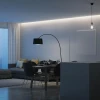 Светодиодная влагозащищенная лента Apeyron 4,8W/m 60LED/m 3528SMD холодный белый 2,5M 10-131