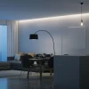 Светодиодная лента Apeyron 4,8W/m 60LED/m 3528SMD холодный белый 2,5M 10-07