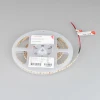 Светодиодная лента Arlight 12W/m 120LED/m 2835SMD холодный белый 5M 036453