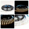Светодиодная лента OGM 4,8W/m 60LED/m 2835SMD дневной белый 5M LSE-247