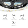 Светодиодная лента OGM 4,8W/m 60LED/m 2835SMD дневной белый 5M LSE-247
