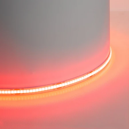 Светодиодная лента Feron 8W/m 320LED/m 2110SMD красный 5M LS530 48266 Светодиодная лента Feron 8W/m 320LED/m 2110SMD красный 5M LS530 48266