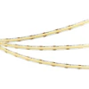 Светодиодная лента Arlight 16,5W/m 576LED/m CSPSMD теплый белый 5M COB-X576-10mm 24V White-MIX 036206