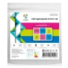 Светодиодная лента OGM 7,2W/m 30LED/m 5050SMD разноцветный (RGB) 5M LSE-280