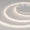 Светодиодная лента Arlight 9,6W/m 160LED/m 2835SMD теплый белый 5M RT-A160-5mm 24V Warm3500 037807