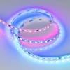 Светодиодная лента Arlight 16W/m 72LED/m 5060SMD разноцветный 5М DMX-B72-10mm 24V 037869
