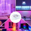 Комплект адресной светодиодной ленты Apeyron 24В, 14,4Вт/м, smd5050 10-99