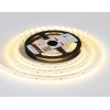 Светодиодная лента Ambrella Light 22W/m 240LED/m 2835SMD теплый белый 5M GS3501