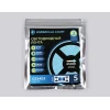 Светодиодная лента Ambrella Light 20W/m 240LED/m 2835SMD холодный белый 5M GS3403