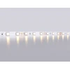 Светодиодная лента Ambrella Light 14,4W/m 60LED/m 5050SMD теплый белый 5M GS2001