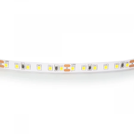Светодиодная лента Lightstar 12W/m 120LED/m дневной белый 5M 420804