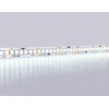 Светодиодная лента Ambrella Light 17W/m 240LED/m 2835SMD холодный белый 5M GS1403