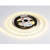 Светодиодная лента Ambrella Light 18W/m 240LED/m 2835SMD теплый белый 5M GS3301
