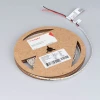 Светодиодная лента Arlight 6W/m 140Led/m 2835SMD теплый белый 5M UL-A140-3.5mm 24V Warm2700 045972