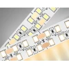 Светодиодная лента Ambrella Light 24W/m 240LED/m 2835SMD теплый белый 5M GS1701