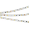 Светодиодная лента Arlight 7,2W/m 30Led/m 5060SMD теплый белый 5M RT-B30-10mm 12V Warm2700 010594(2)