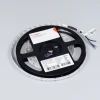 Светодиодная лента Arlight 7,2W/m 840Led/m CSP разноцветный/дневной белый 5M CSP-X840-12mm 24V RGBW-Day 046936