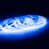 Светодиодная лента Apeyron 11W/m 352LED/m COB синий 2M 183ОО