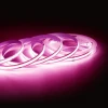 Светодиодная лента Apeyron 14W/m 512LED/m COB розовый 5M 215ОО