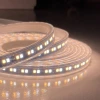 Светодиодная лента Favourite 19,8W/m 168LED/m 2835SMD от теплого до холодного 5M 2001-62020